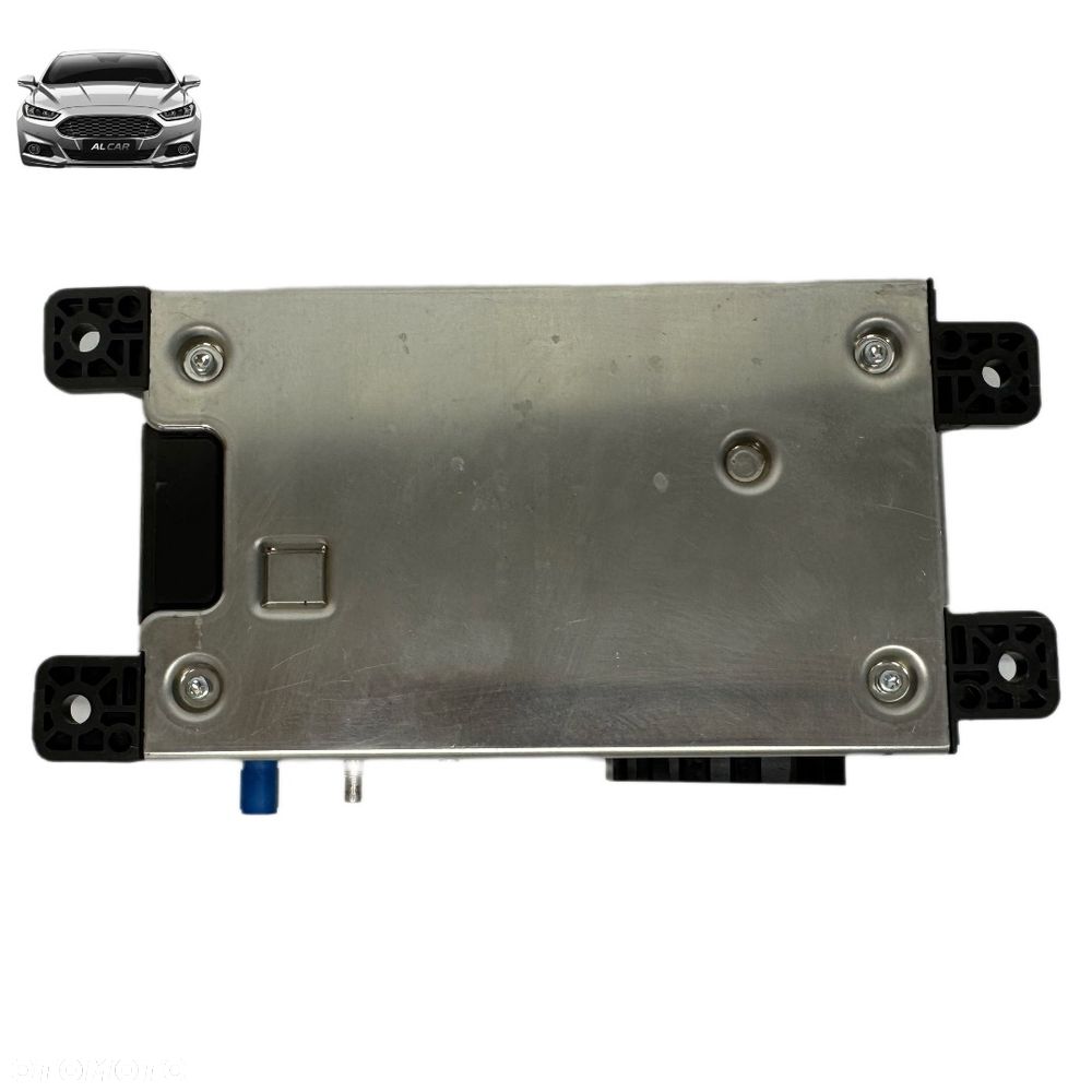 STEROWNIK BLUETOOTH TELEFONU FORD FOCUS MK4 LIFT NV4T-14G229-FA - 3
