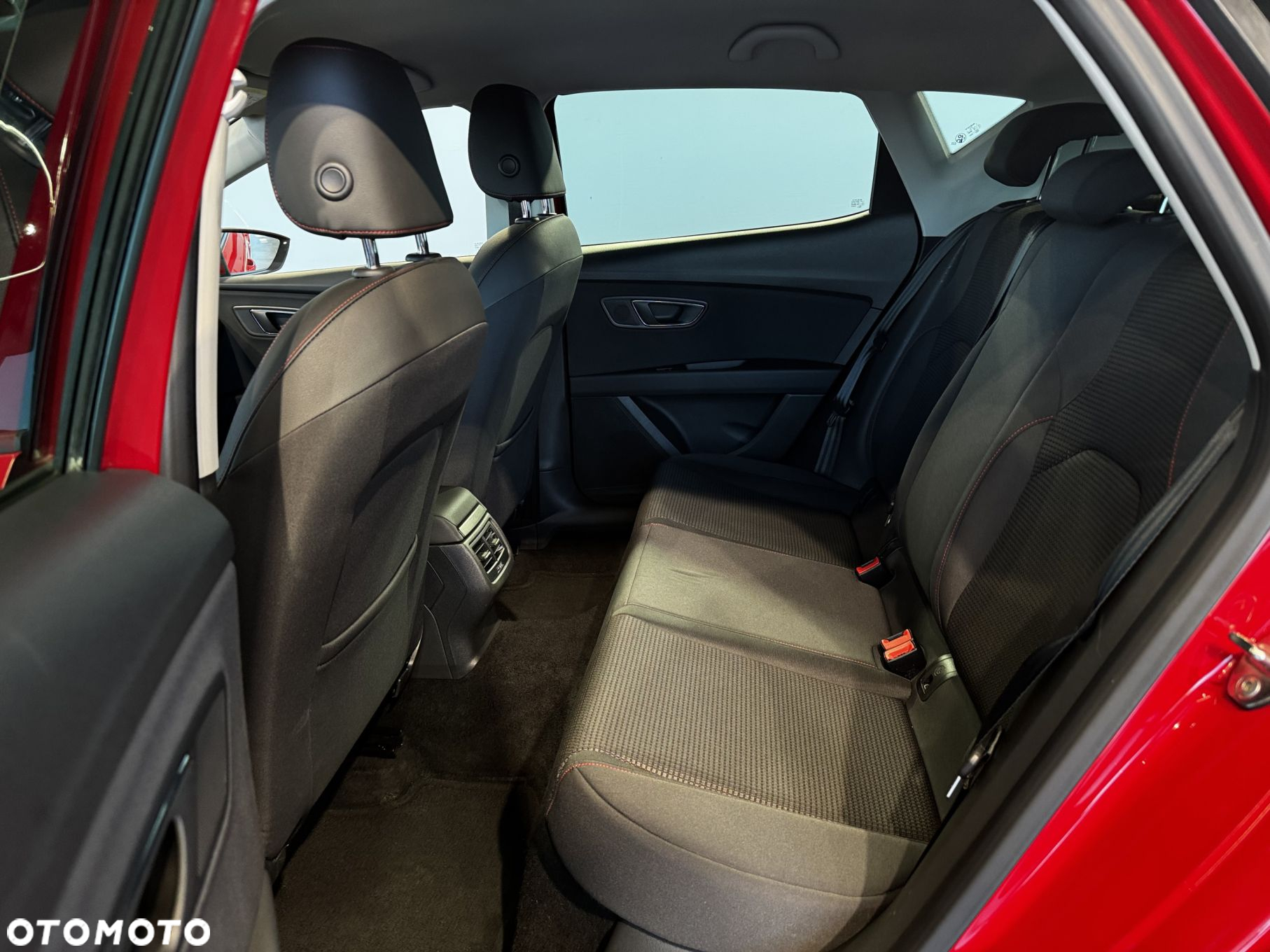 Seat Leon - 14