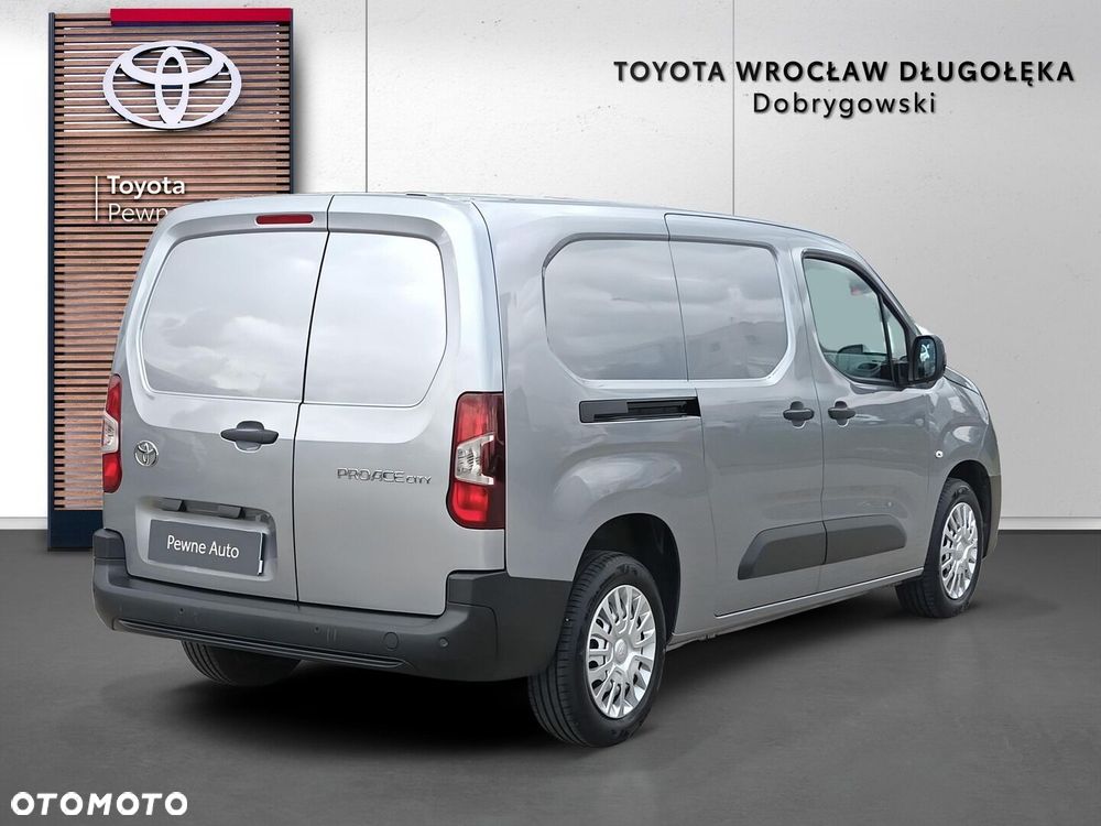 Toyota PROACE CITY - 6