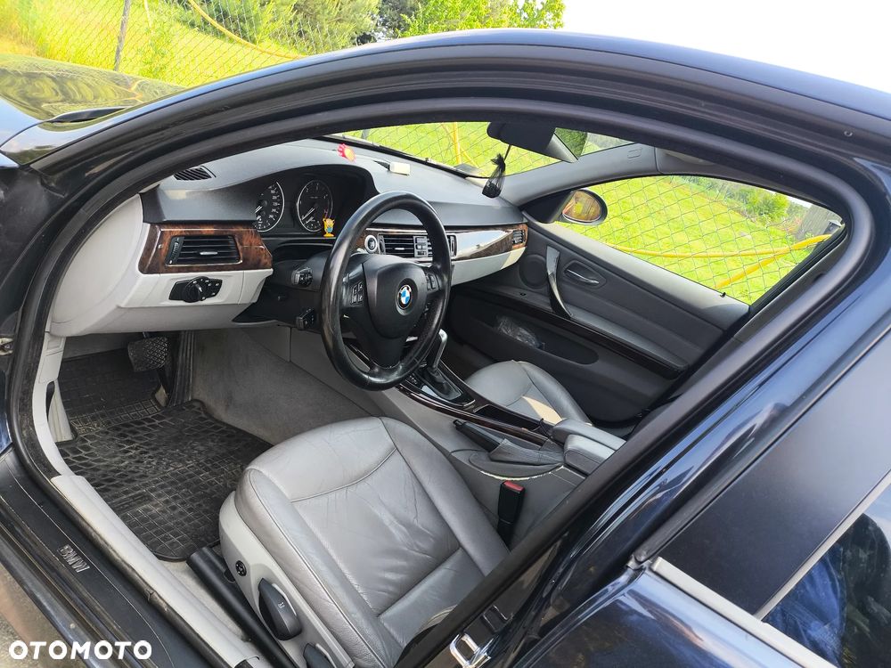 BMW Seria 3 - 8
