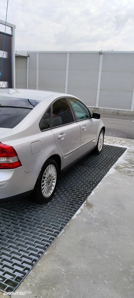 Volvo S40 2.0D - 6