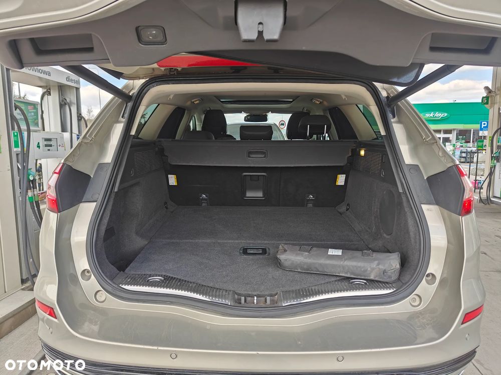 Ford Mondeo 2.0 TDCi STart-Stopp PowerShift-Aut Titanium - 6