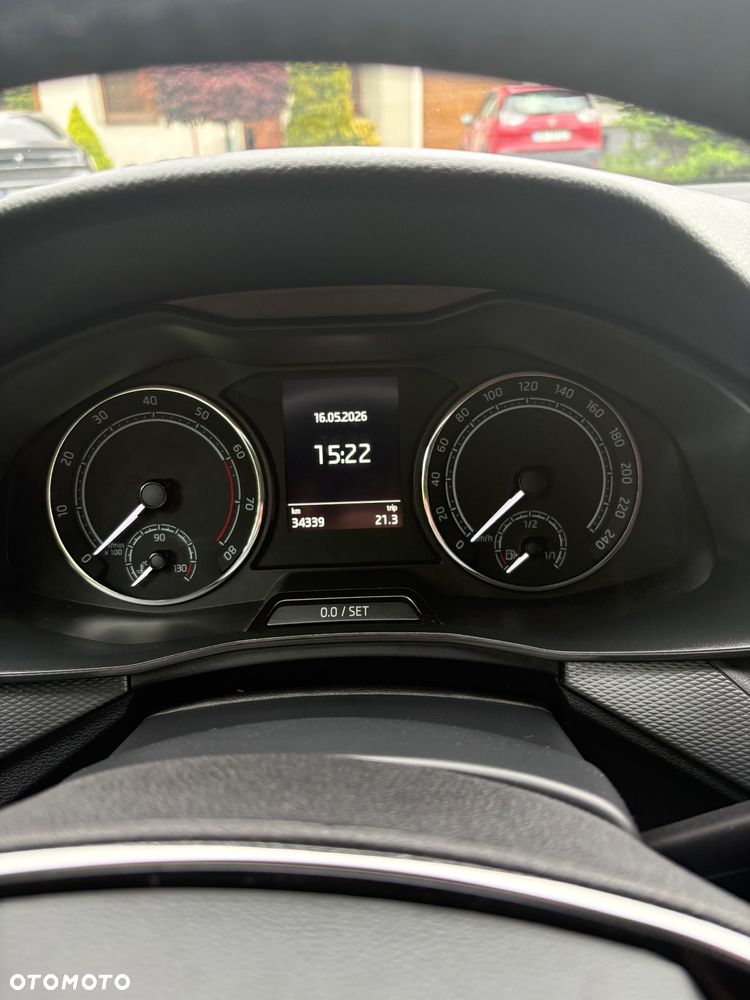 Skoda Kamiq 1.0 TSI Ambition - 13