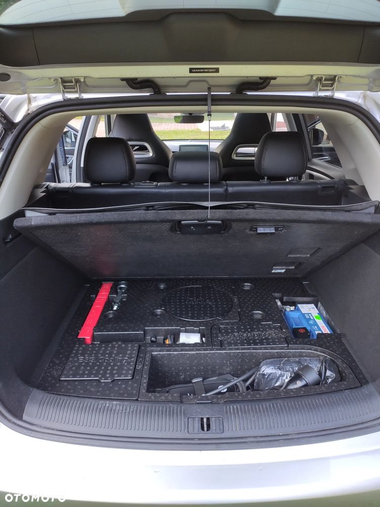 MG HS PHEV - 23
