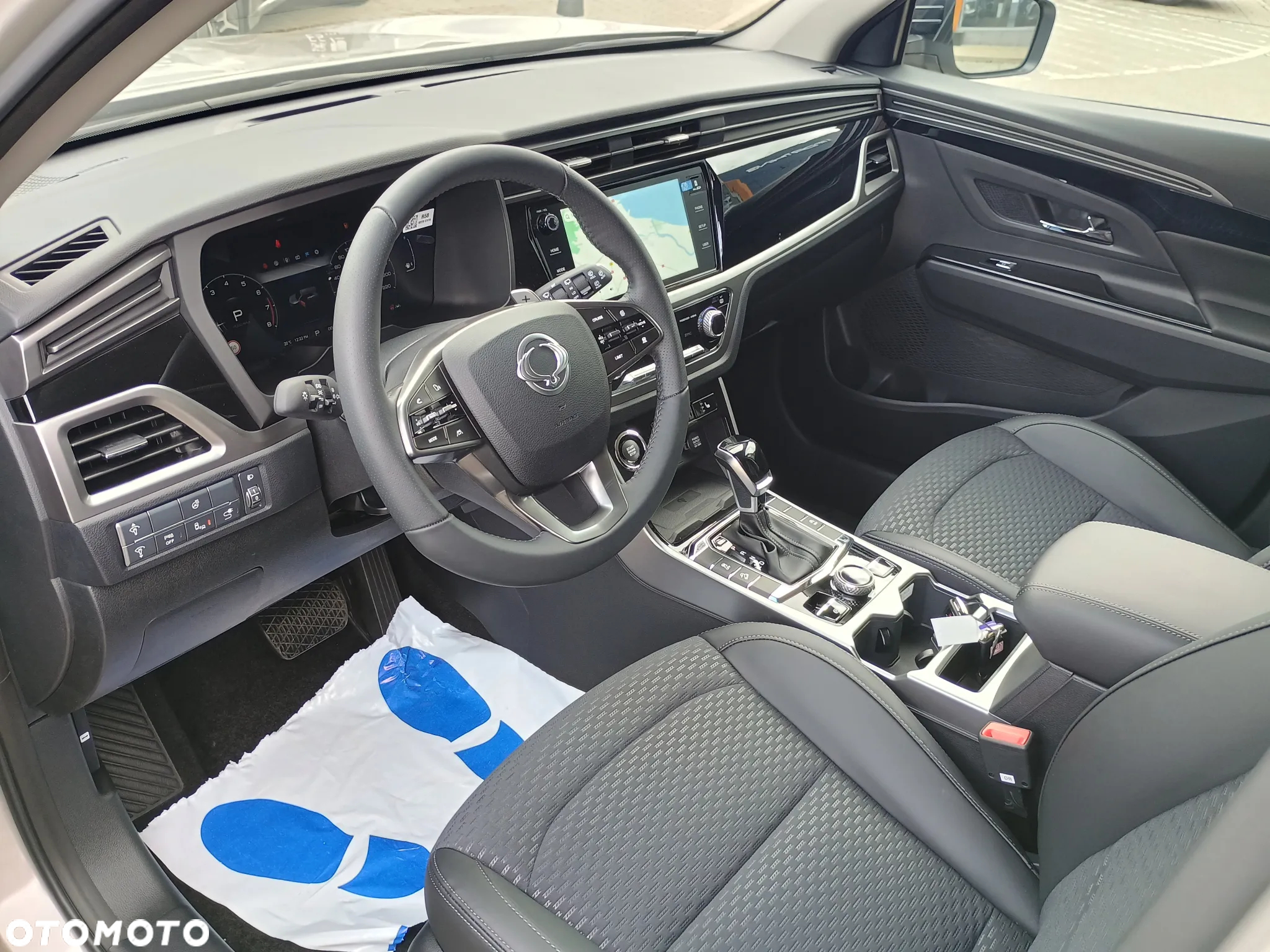 SsangYong/KGM Korando 1.5 T-GDI Wild 2WD - 22