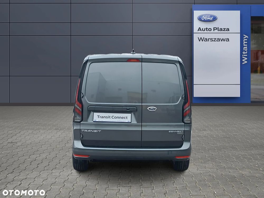 Ford Transit Connect - 4