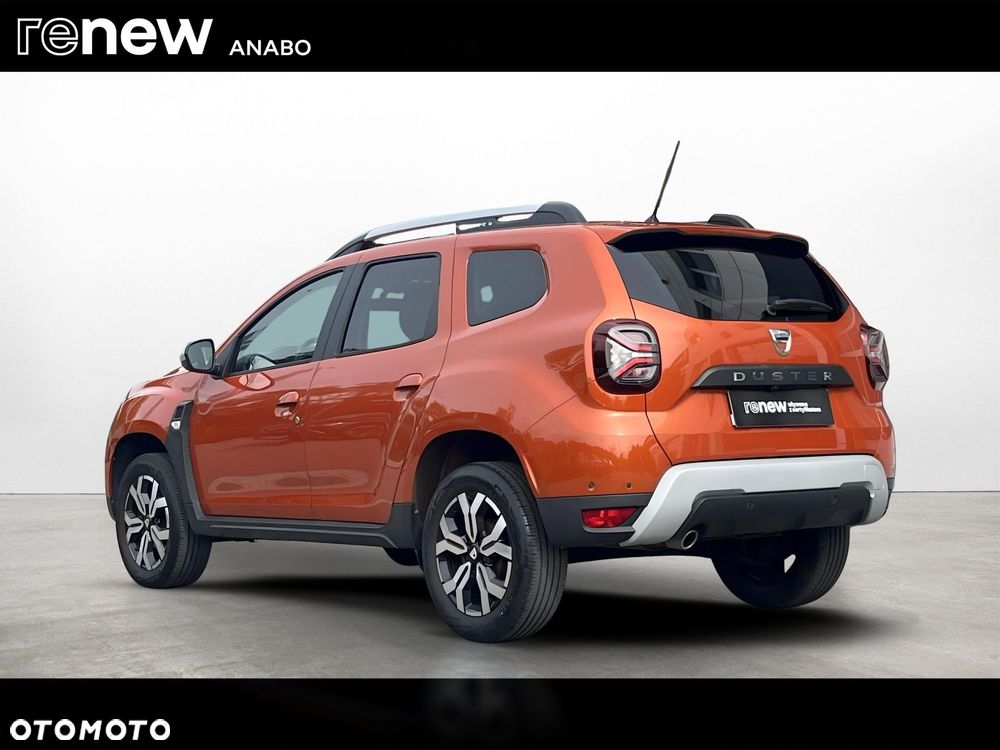 Dacia Duster 1.3 TCe Prestige - 3