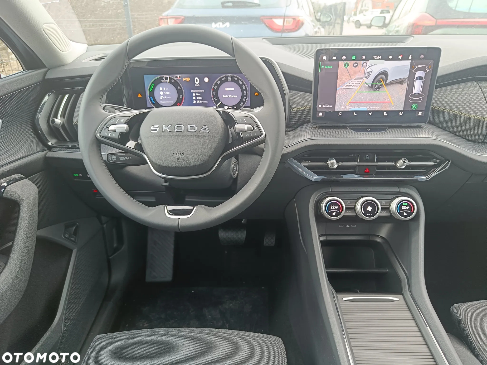 Skoda Kodiaq 1.5 TSI iV PHEV 4x2 Selection DSG - 4