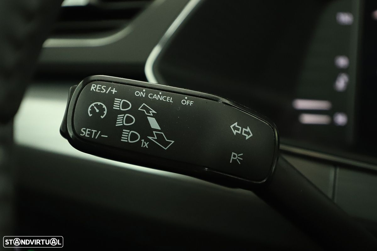 Skoda Superb Break 2.0 TDI Ambition - 16
