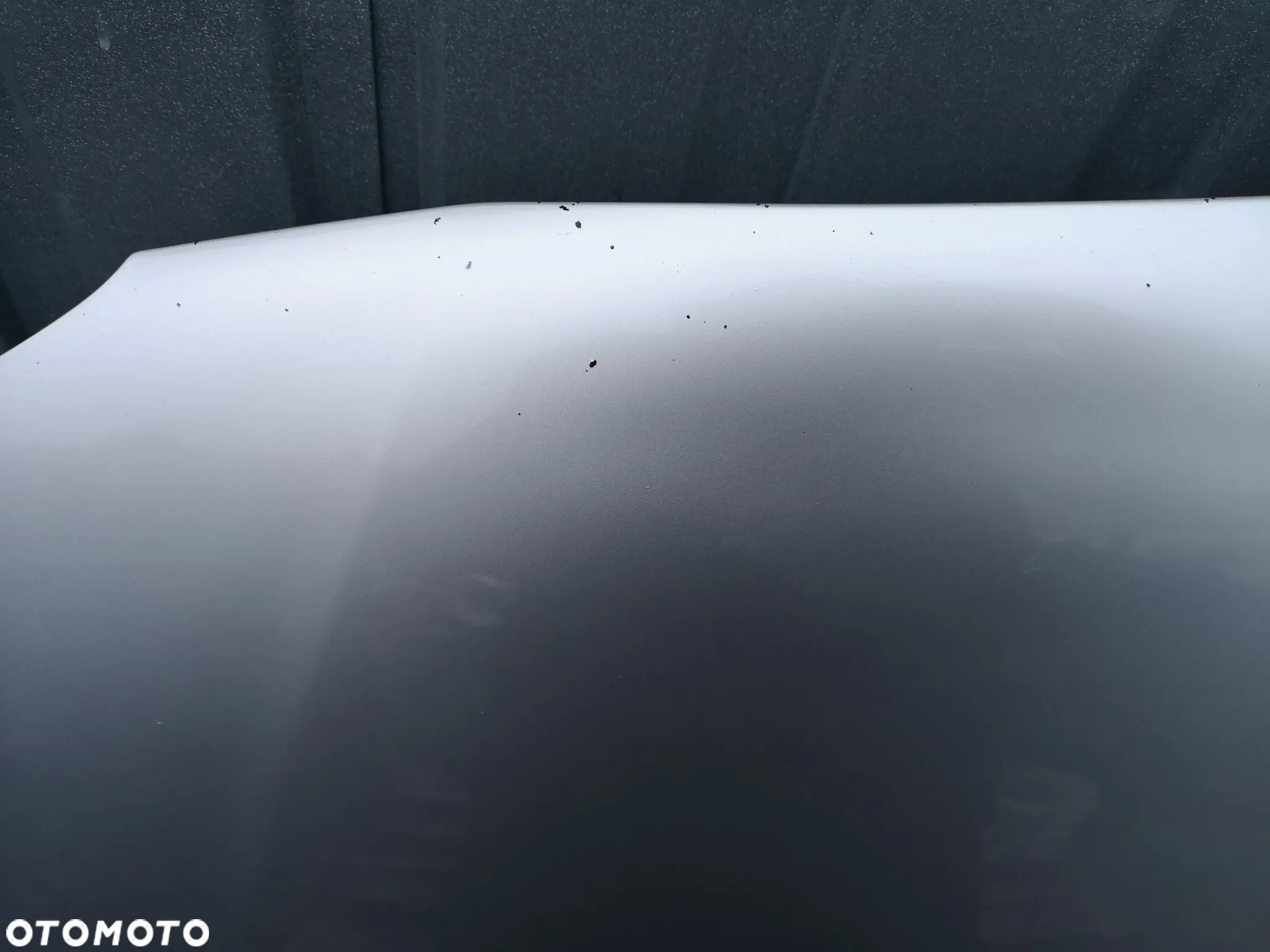 MASKA POKRYWA SILNIKA BMW 1 E87 E81 E82 354 TITANSILBER METALIC - 7