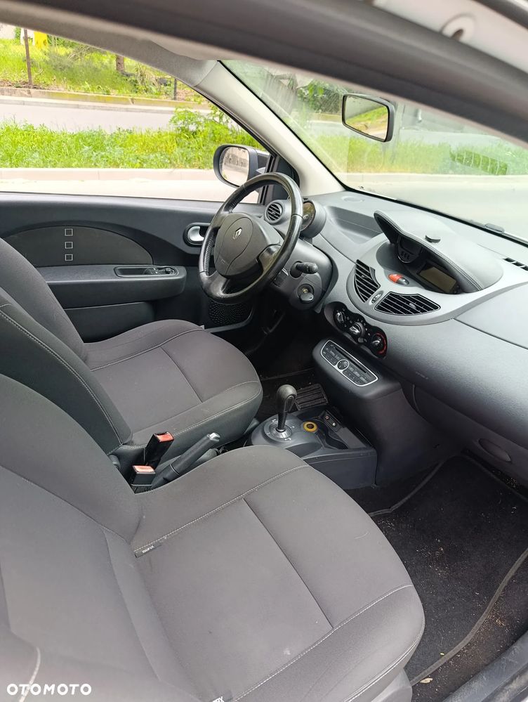 Renault Twingo - 5