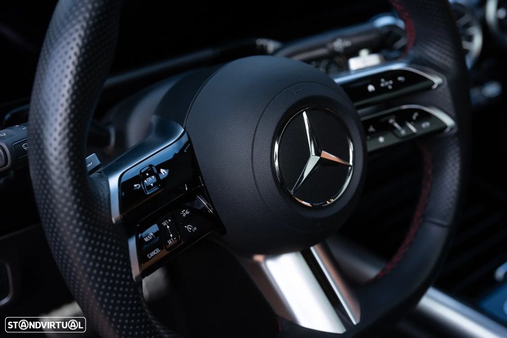 Mercedes-Benz GLA 250 e AMG Line - 49