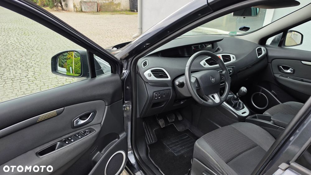 Renault Grand Scenic 1.6 16V 110 Expression - 13