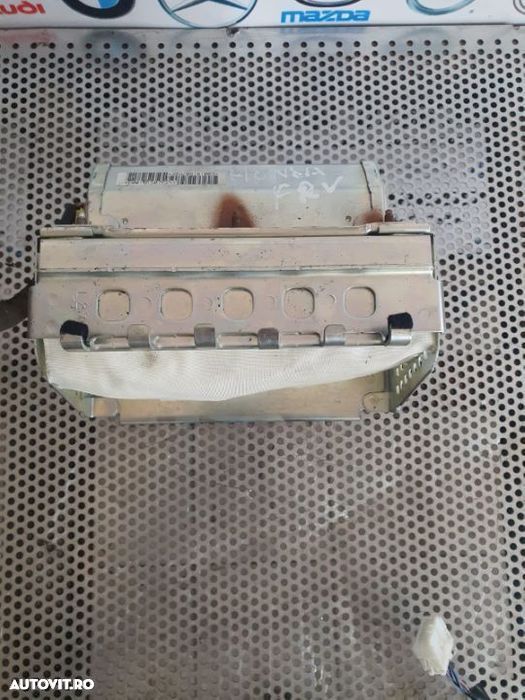 Airbag Pasager Honda FRV FR-V 2004/2011 Airbag Pasager Honda FRV FR V 2004/2011 - 2