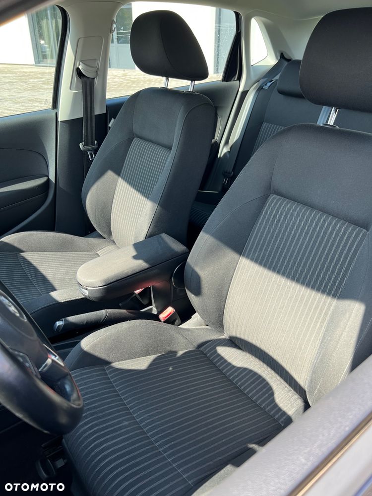 Volkswagen Polo 1.2 TSI Highline Optimum DSG - 21
