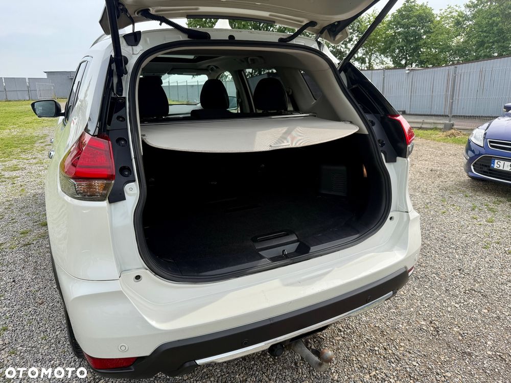 Nissan X-Trail 1.6 DIG-T Tekna 2WD - 36