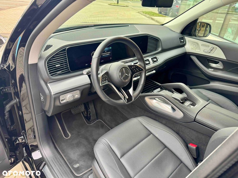 Mercedes-Benz GLE 300 d mHEV 4-Matic AMG Line - 14