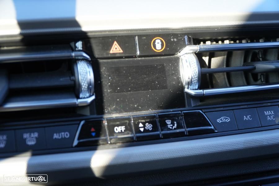 BMW 216 Gran Coupé d Aut. Advantage - 16