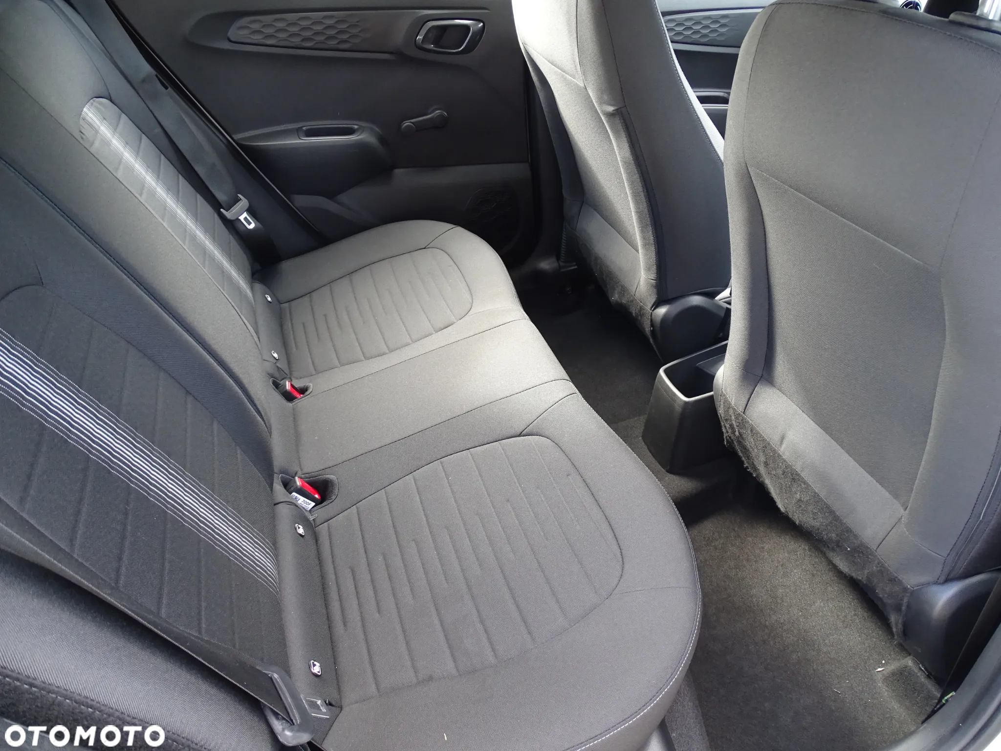 Hyundai i10 - 17