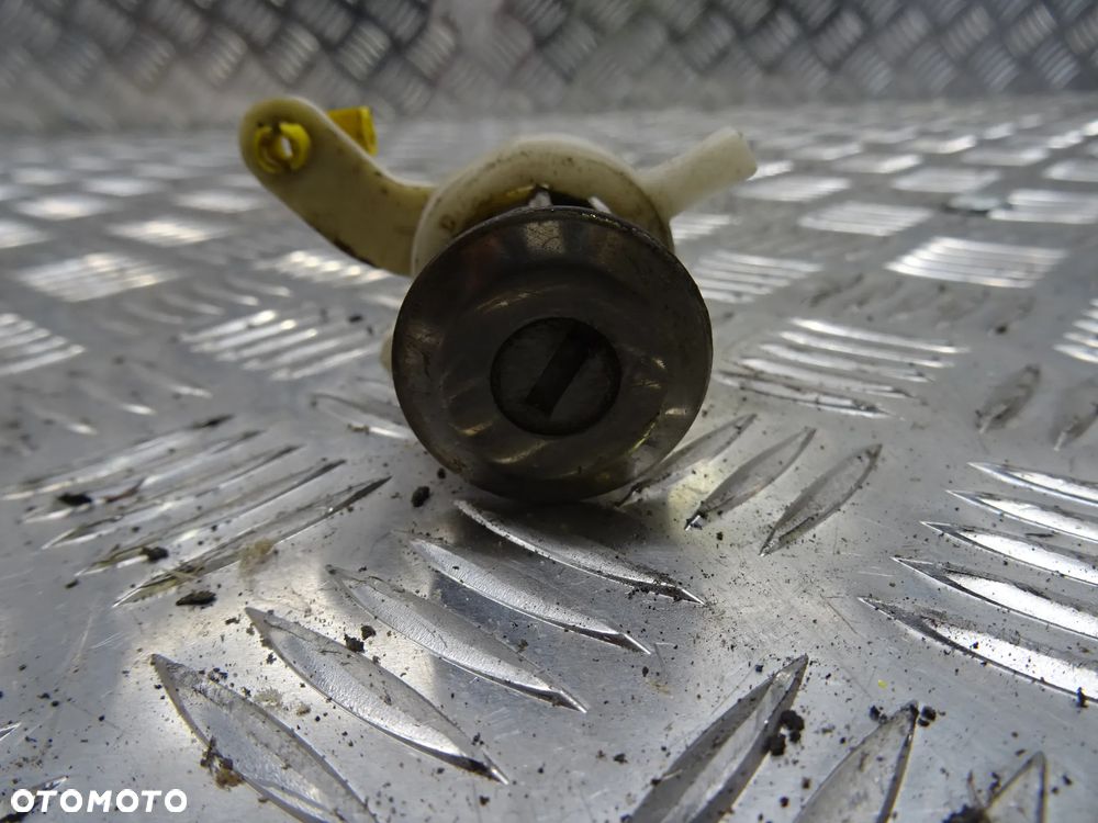 RENAULT MASTER II 97-03 2.8D KLUCZYK WKŁADKA PĘTLA IMMO - 10