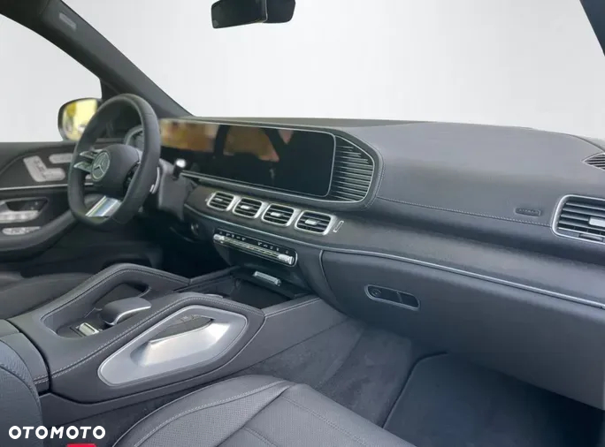 Mercedes-Benz GLS 400 d 4-Matic - 6
