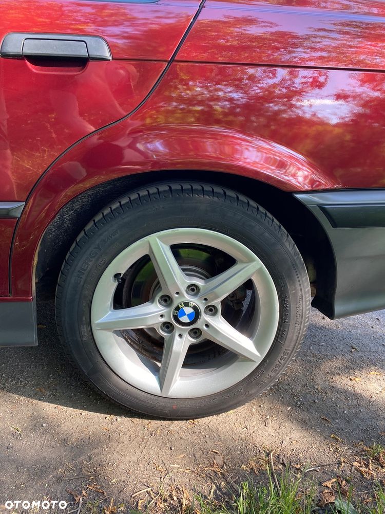 BMW Seria 3 - 9