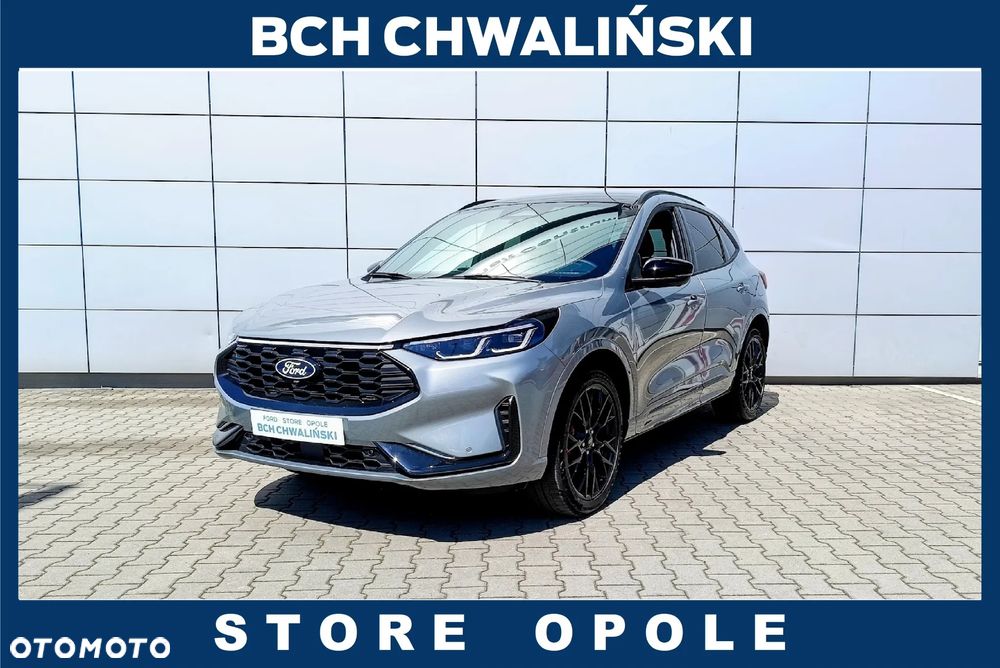Ford Kuga 2.5 FHEV FWD Sound Edition eCVT - 1
