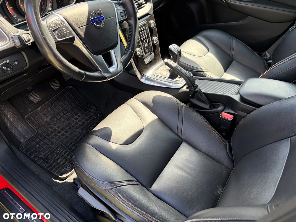 Volvo V40 Cross Country D3 Summum - 30