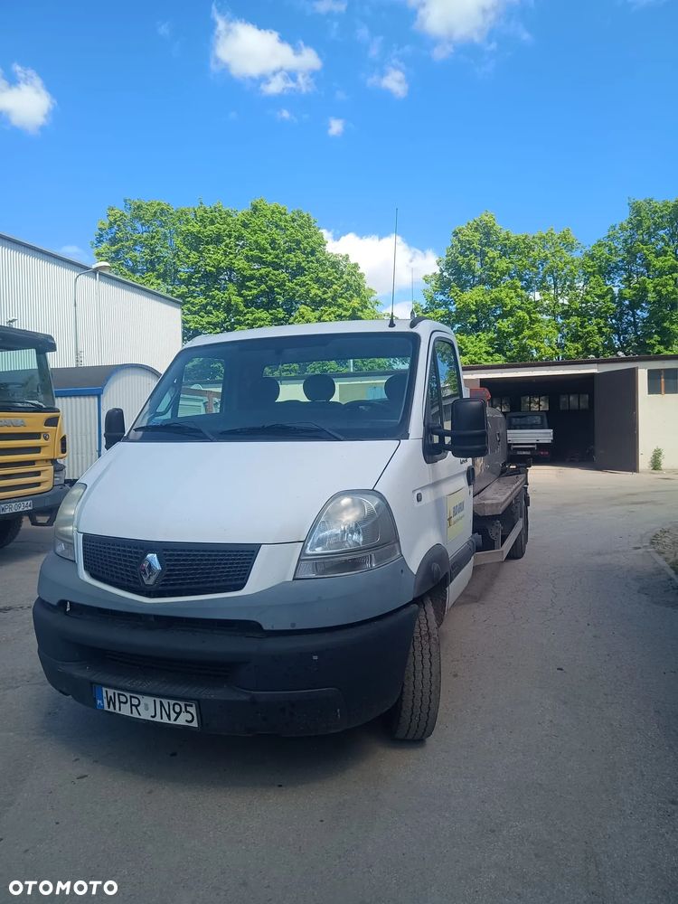 Renault RENAULT MASCOTT 150.65 - 4
