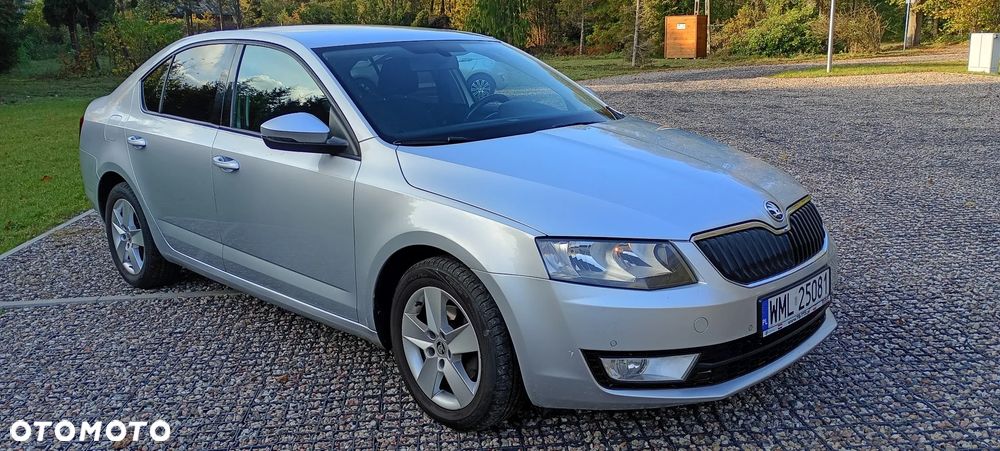 Skoda Octavia 1.6 TDI Ambition - 4