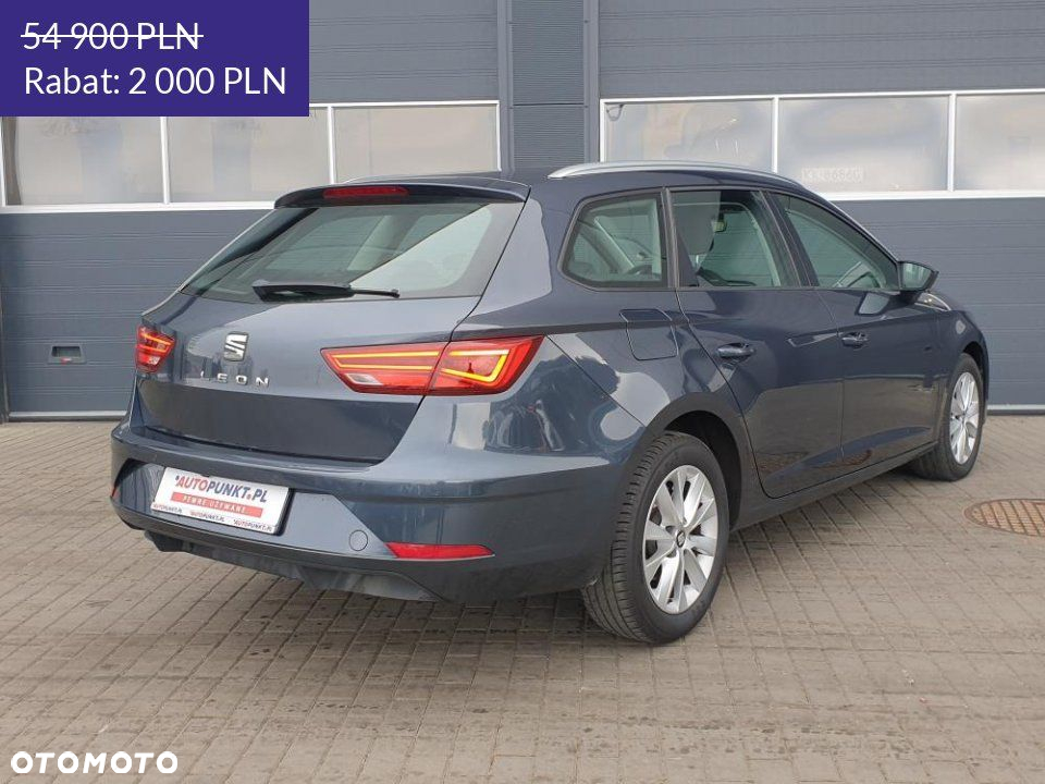 Seat Leon - 5