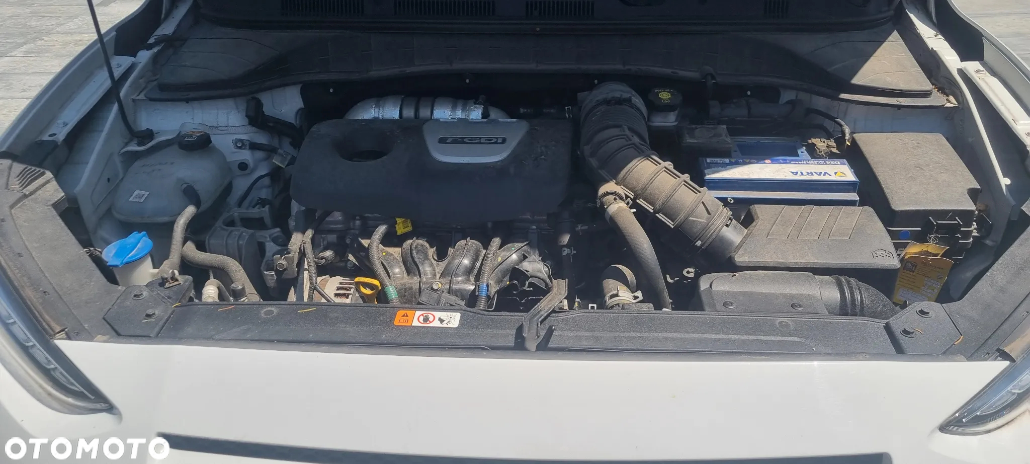 Hyundai Kona 1.6 T-GDI DCT Premium - 35