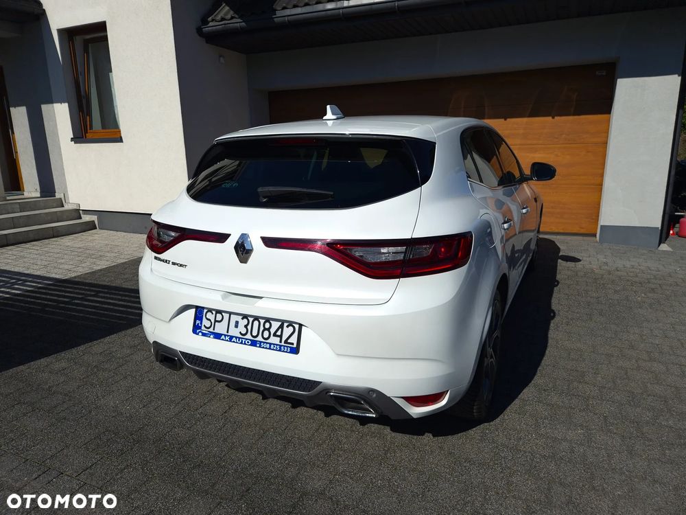 Renault Megane 1.6 TCe GT EDC - 13