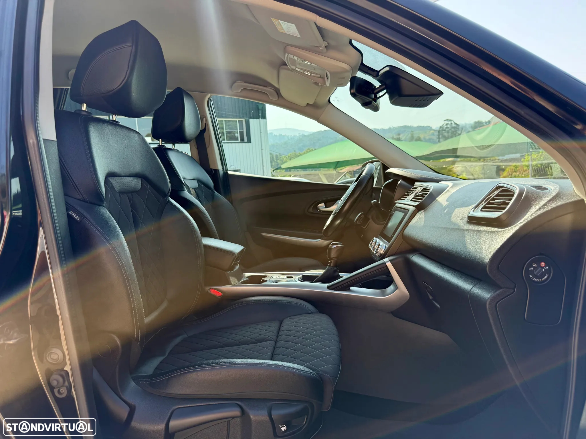 Renault Kadjar 1.5 dCi Intens - 21