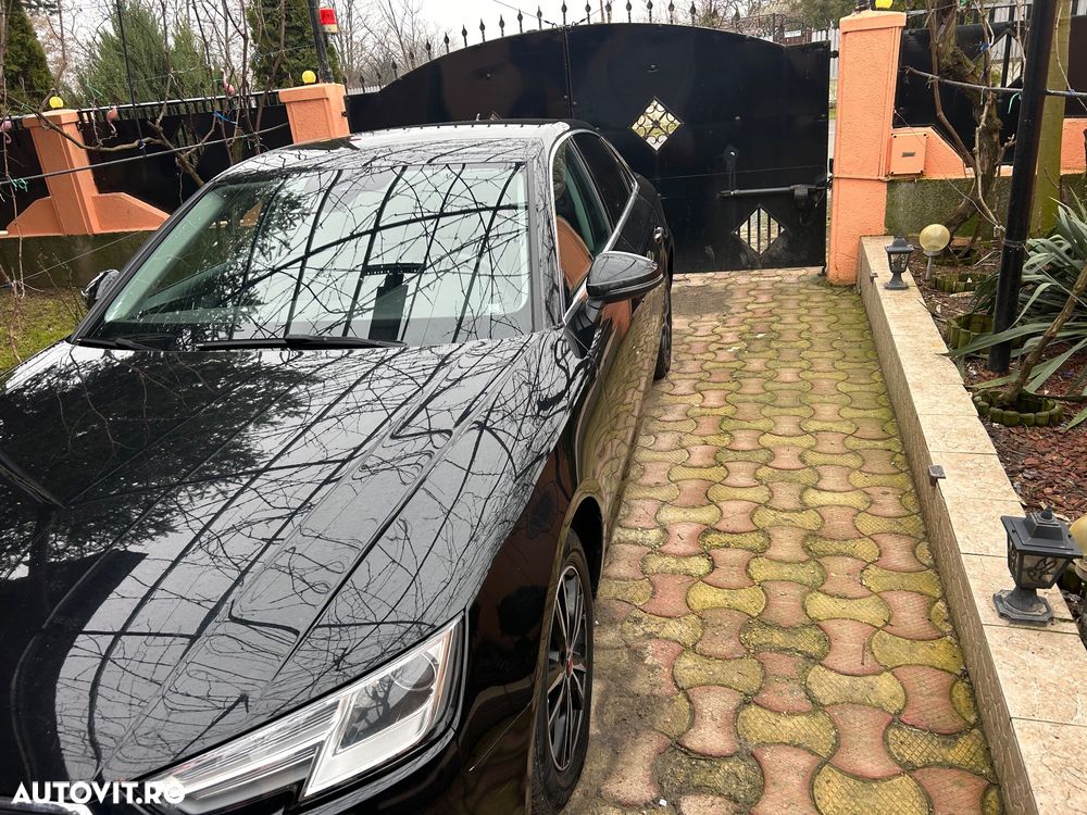 Audi A4 2.0 TDI S tronic quattro design - 4