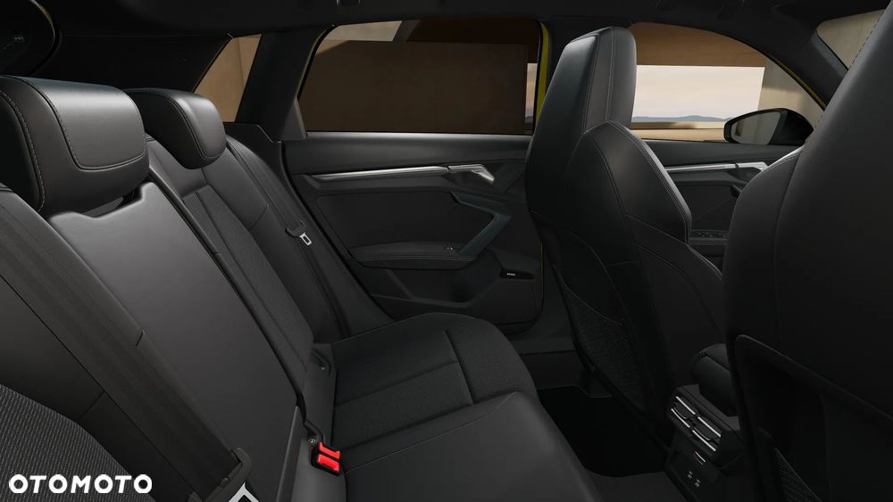 Audi S3 Sportback TFSI Quattro S tronic - 11