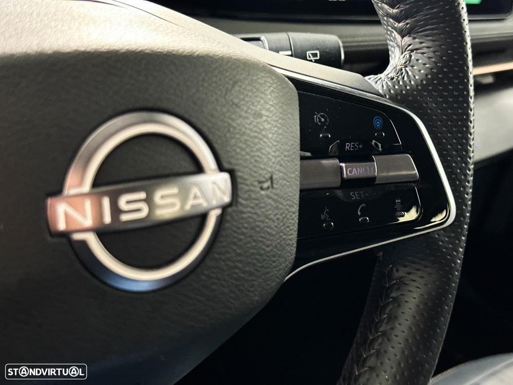 Nissan Ariya 87 kWh Advance - 46