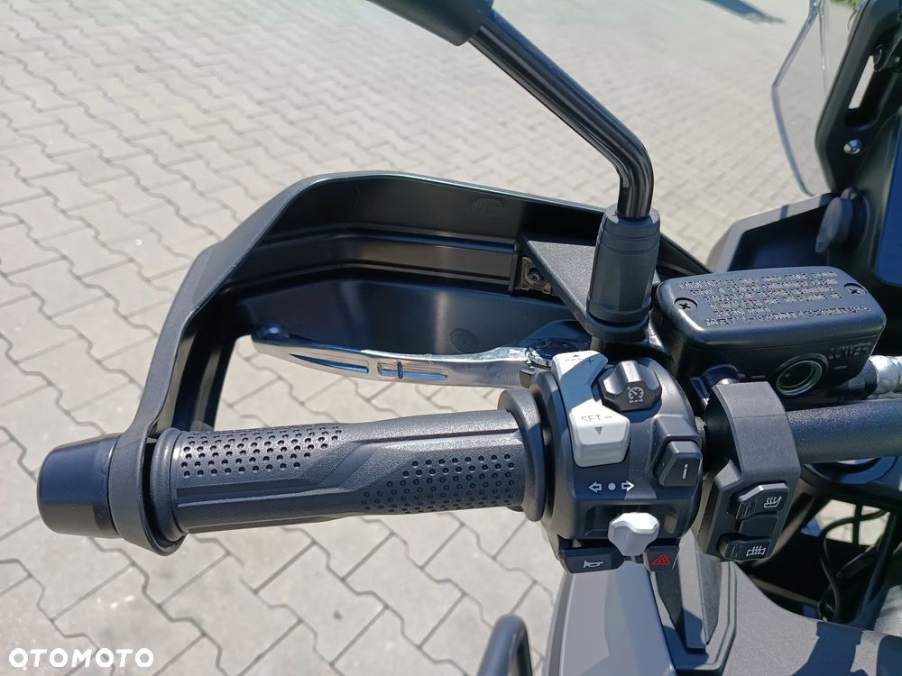 Morbidelli T1002VX - 8