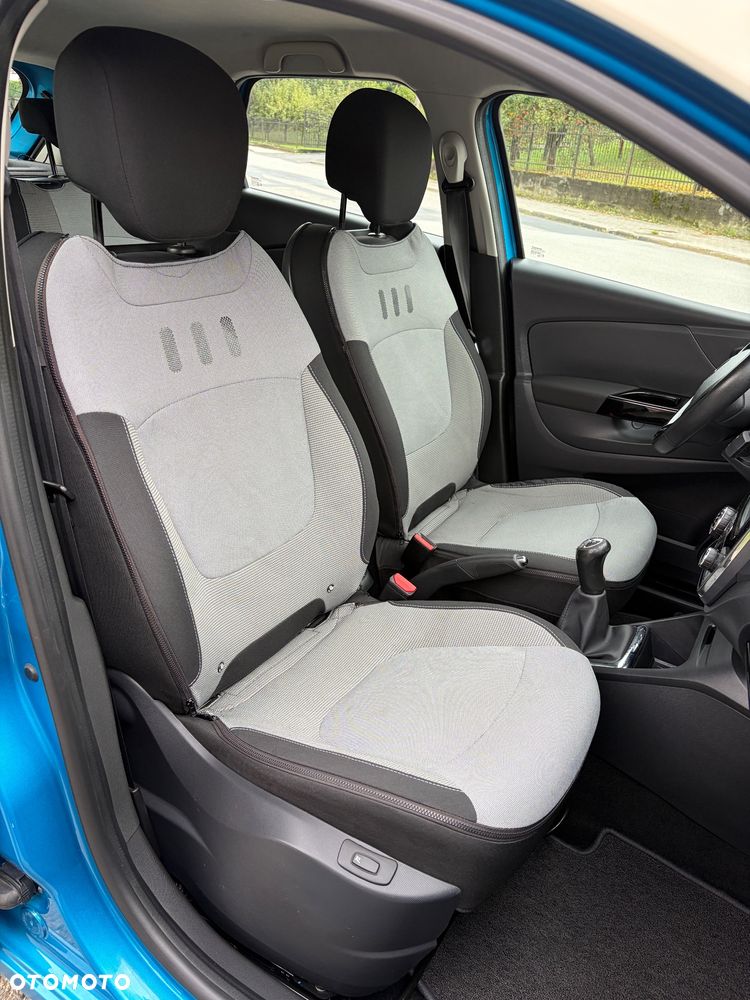 Renault Captur 0.9 Energy TCe Intens - 16
