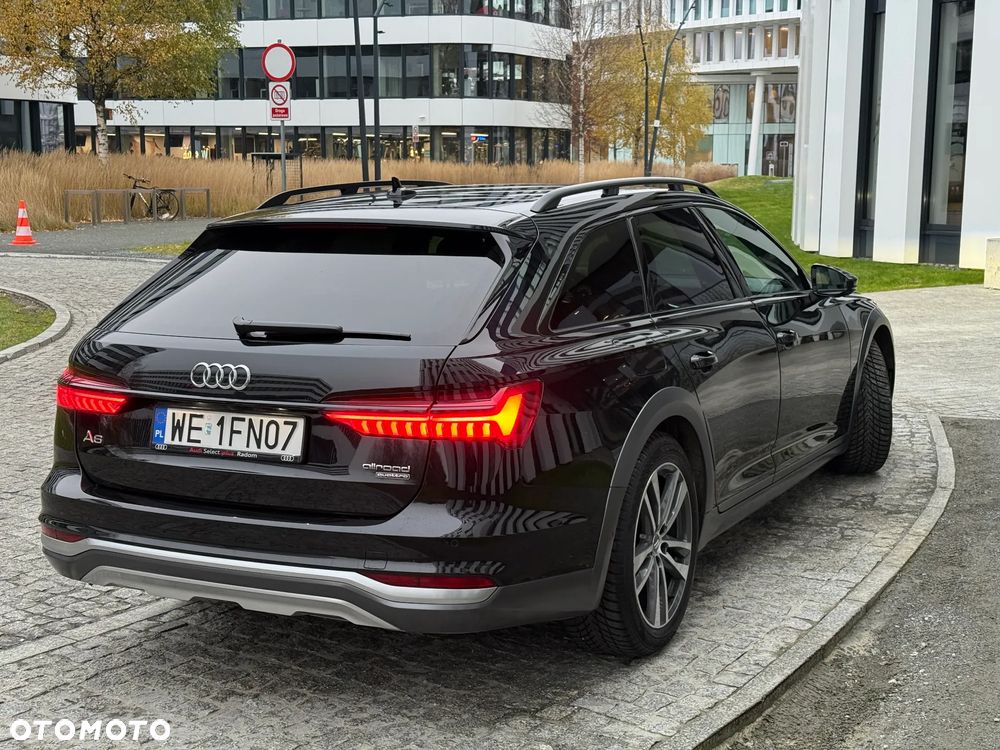 Audi A6 Allroad - 8