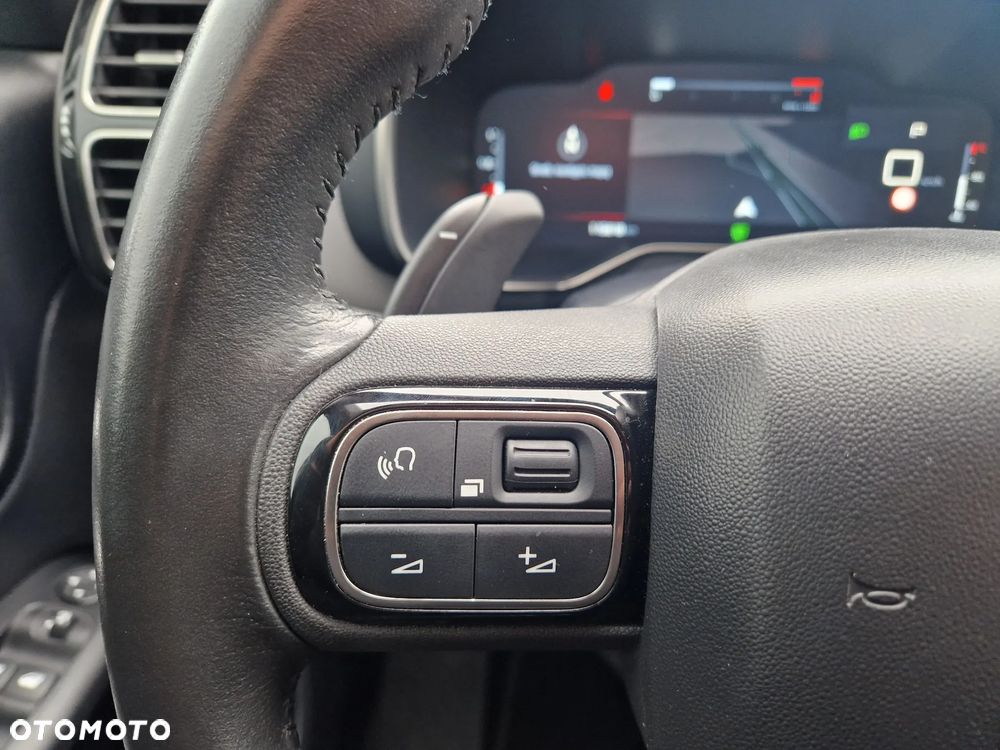 Citroën C5 Aircross 1.2 PureTech Shine Pack EAT8 - 15