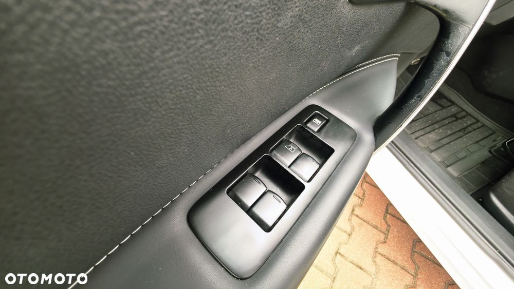 Nissan Qashqai+2 2.0 Tekna - 22