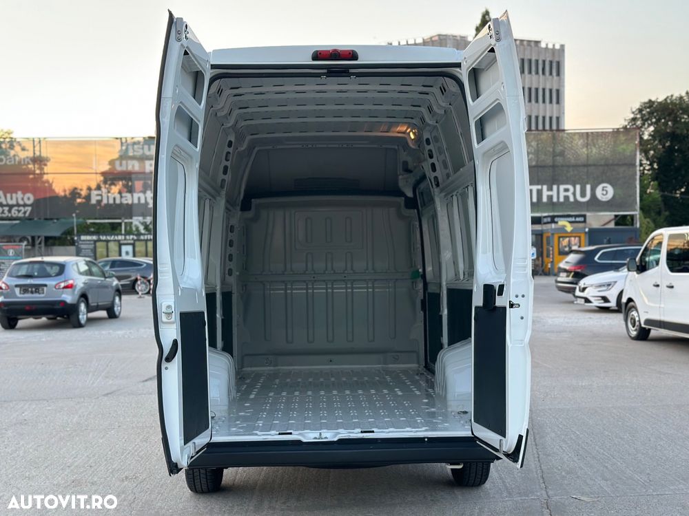 Peugeot Boxer - 5