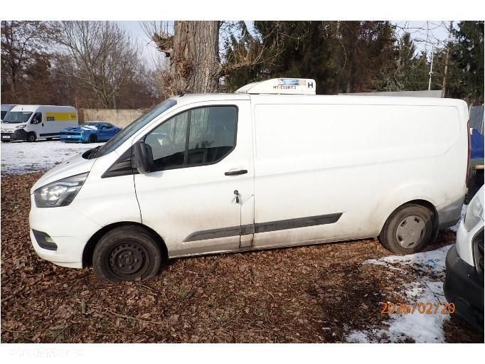 Ford Transit Custom - 30