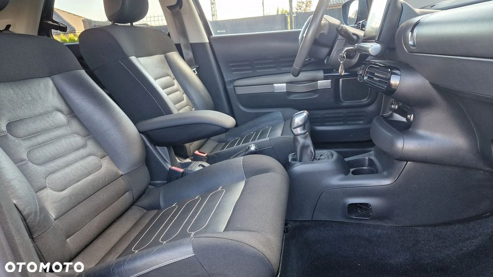 Citroën C4 Cactus Pure Tech e-THP 110 Stop&Start Shine Edition - 26