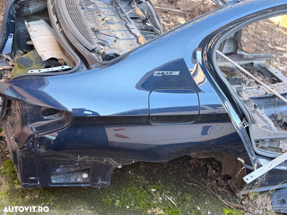 Aripa spate stanga sau dreapta BMW Seria 5 G30 an 2017-2022 - 1