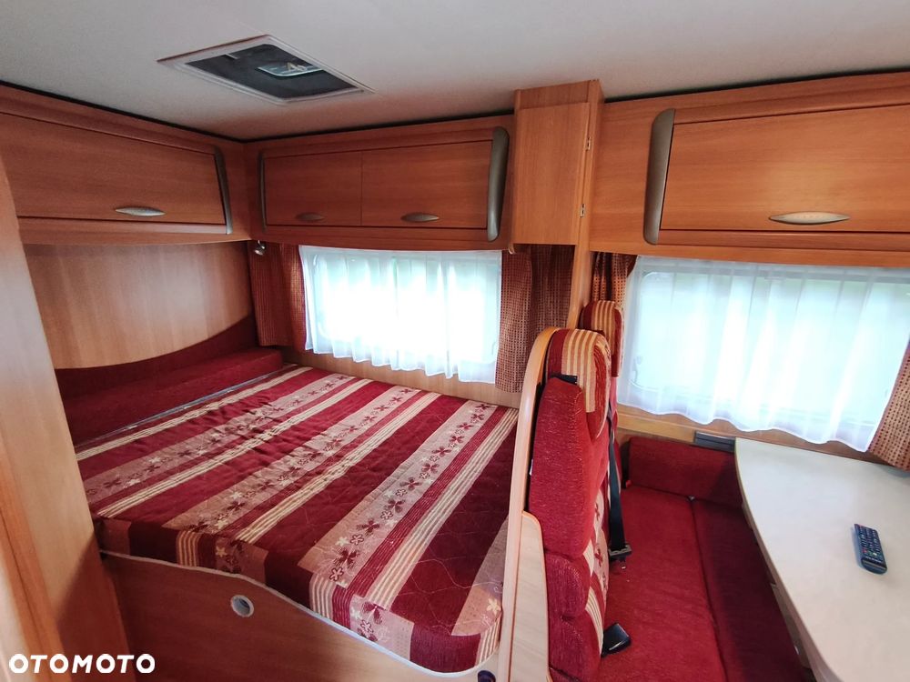 Ford Transit Chausson - 17