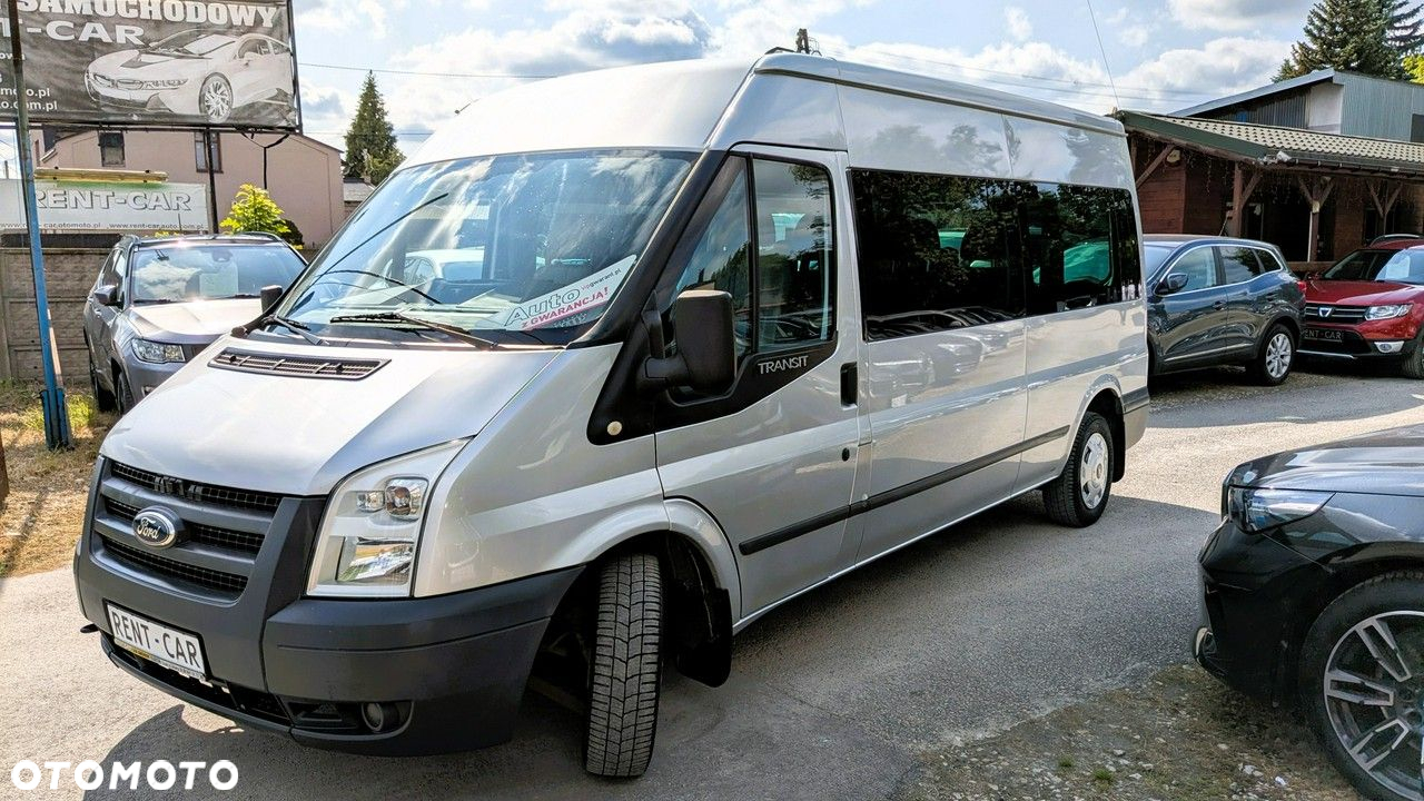 Ford Transit - 3