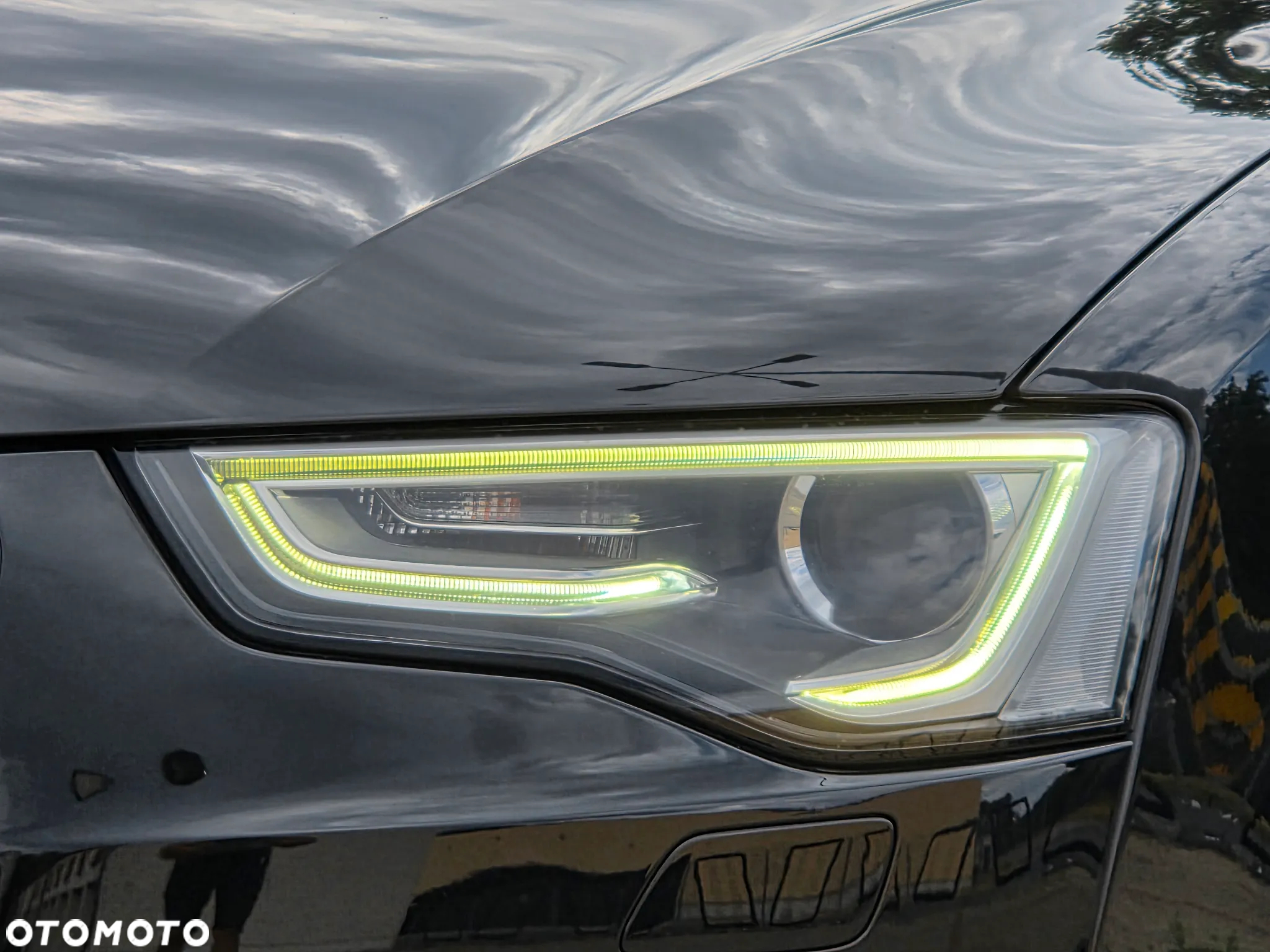 Audi A5 Coupe 1.8 TFSI - 13