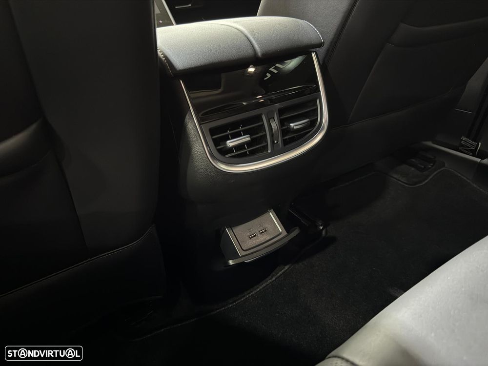 MG Marvel R 70 kWh Luxury - 36